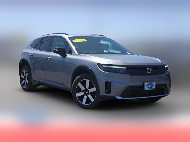 2025 Honda Prologue Touring
