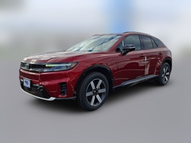 2025 Honda Prologue Touring