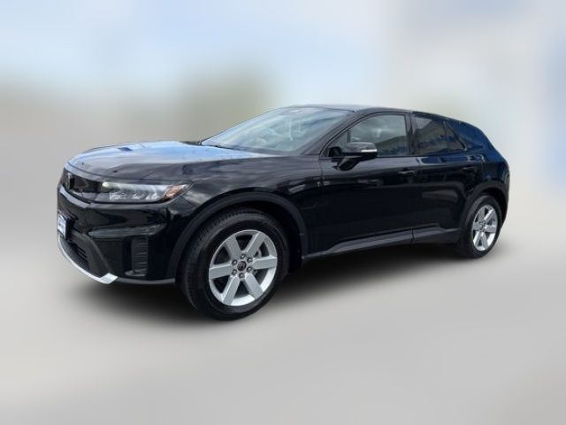 2025 Honda Prologue EX