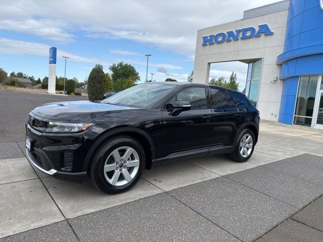 2025 Honda Prologue EX