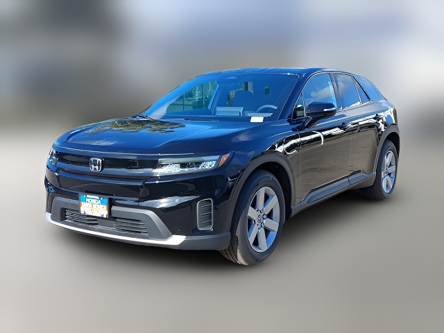 New 2025 Honda Passport EX-L SUV For Sale in Torrance, CA | Auto