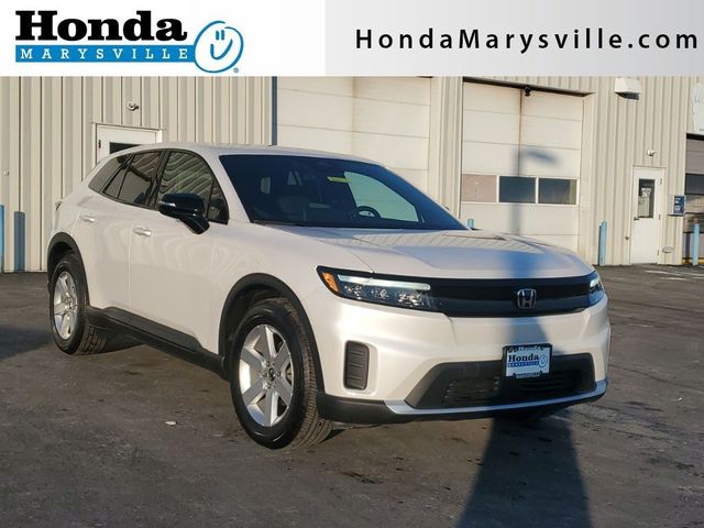 Used White Honda Prologue EX For Sale in Columbus, OH | Auto Navigator