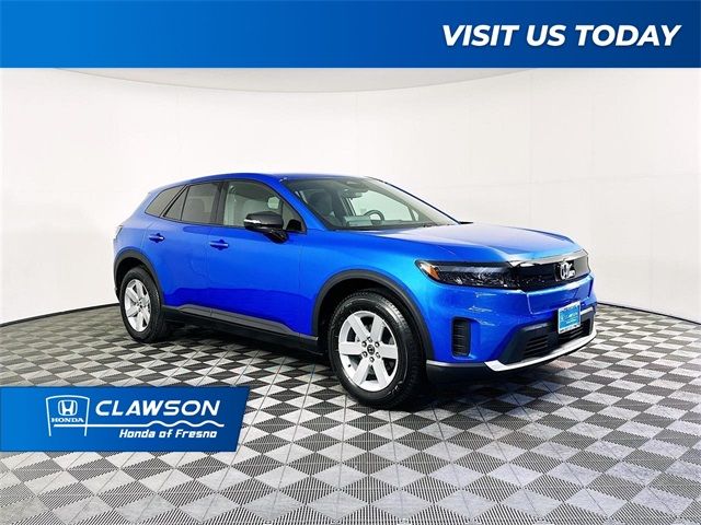 2025 Honda Prologue EX