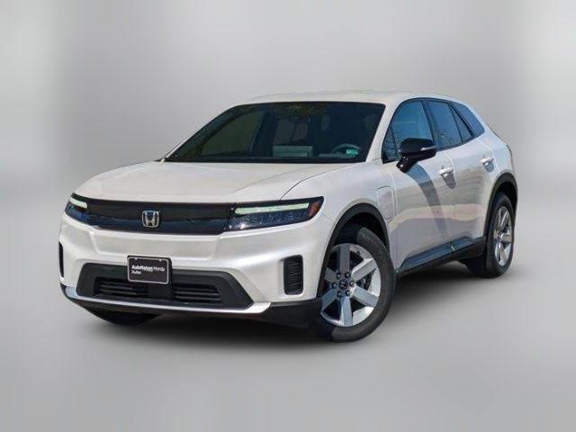 2025 Honda Prologue EX