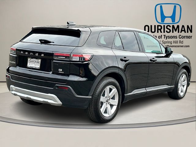 2025 Honda Prologue EX