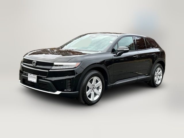 2025 Honda Prologue EX