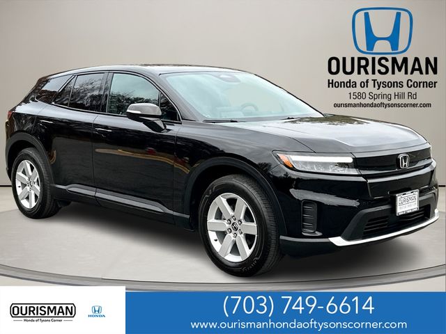 2025 Honda Prologue EX