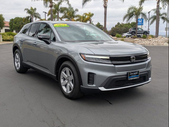 2025 Honda Prologue EX