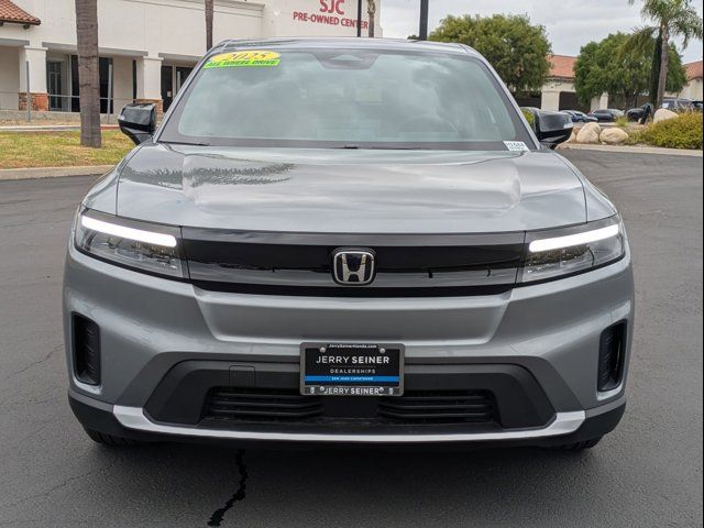 2025 Honda Prologue EX