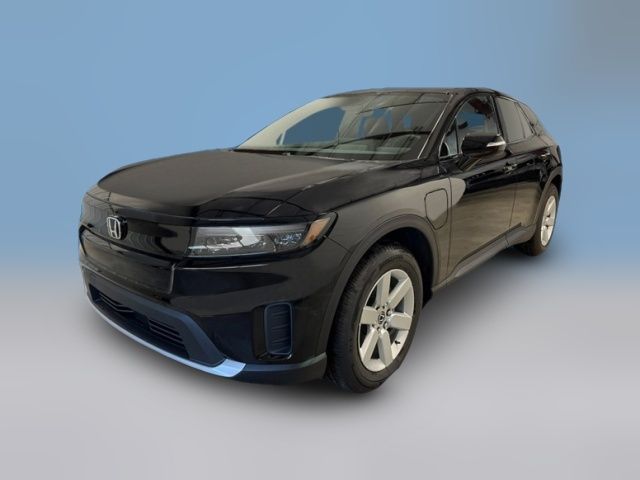 2025 Honda Prologue EX