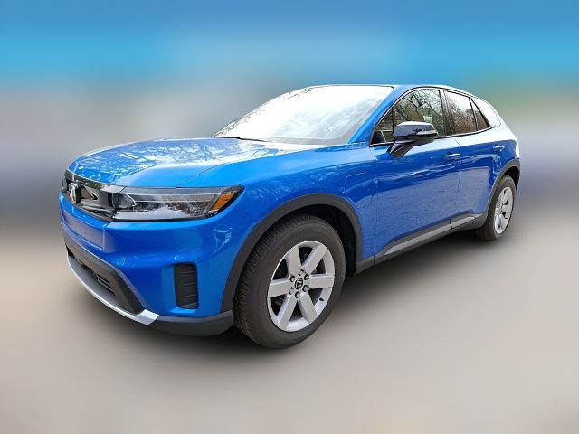 New 2025 Honda Prologue SUV with Rear View Camera For Sale in ...