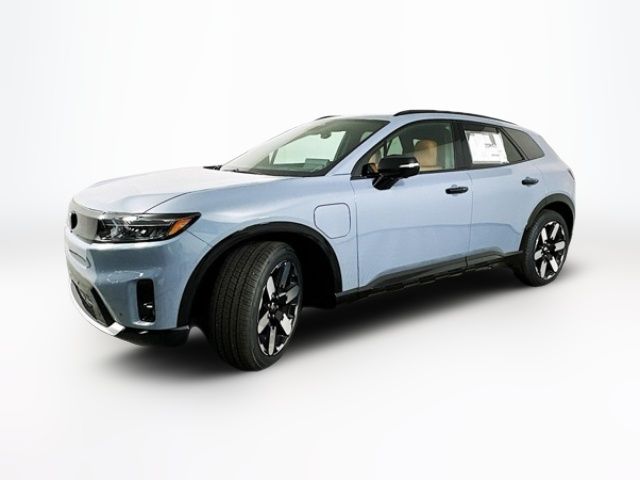 2025 Honda Prologue Elite