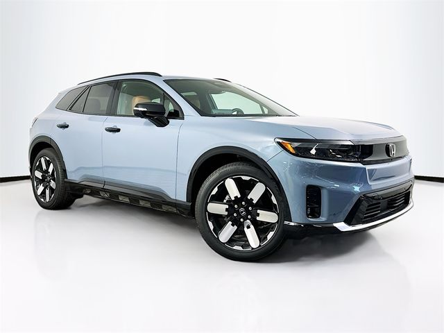 2025 Honda Prologue Elite