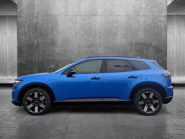 2025 Honda Prologue Elite