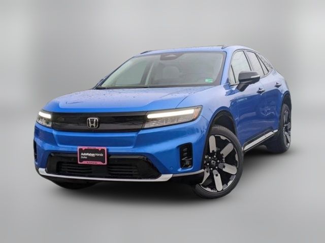 2025 Honda Prologue Elite
