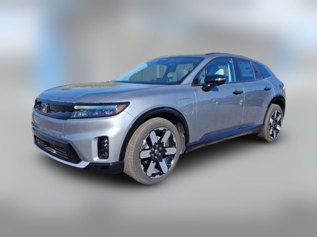 2025 Honda Prologue Elite