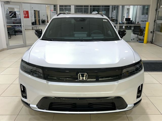 2025 Honda Prologue Elite