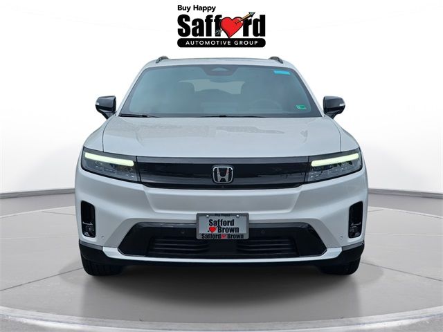 2025 Honda Prologue Elite