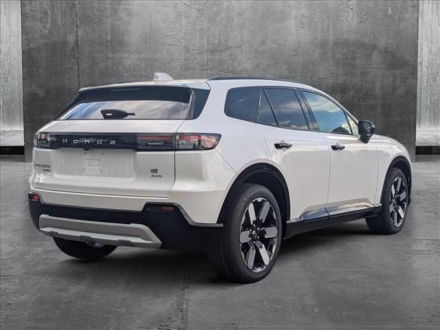2025 Honda Prologue Elite