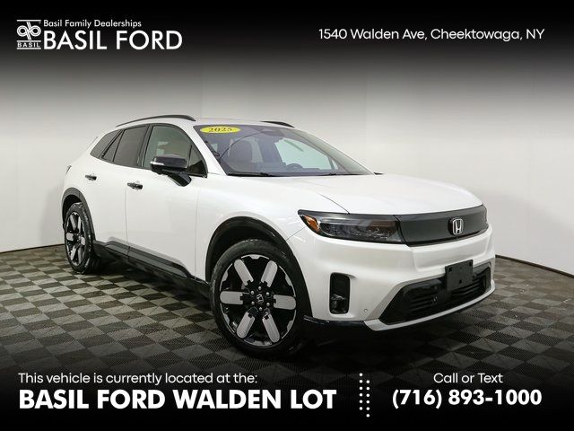 2025 Honda Prologue Elite