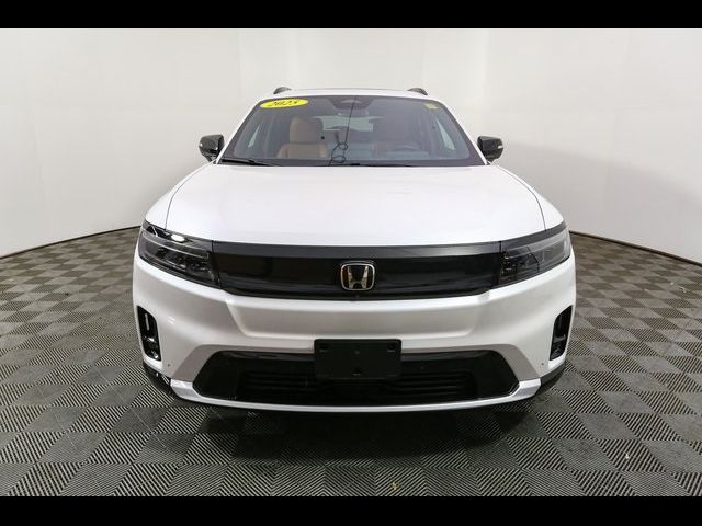 2025 Honda Prologue Elite