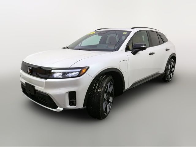 2025 Honda Prologue Elite
