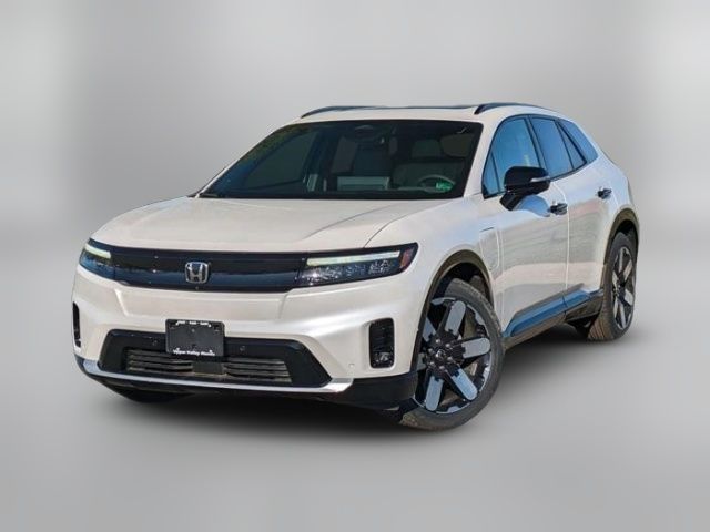 2025 Honda Prologue Elite