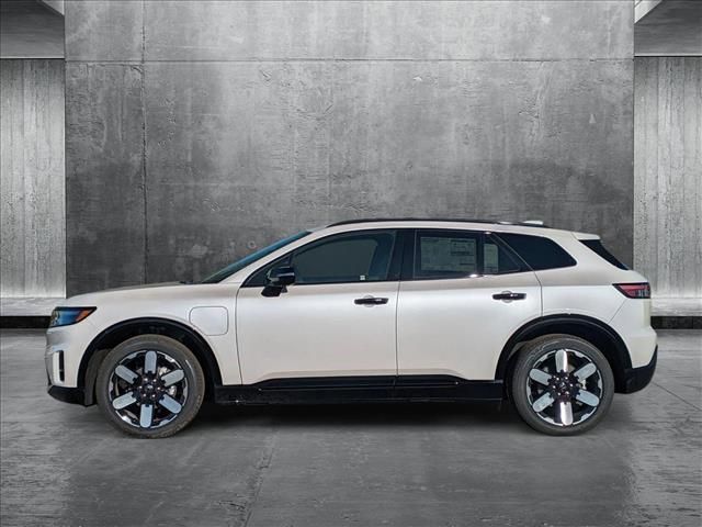 2025 Honda Prologue Elite