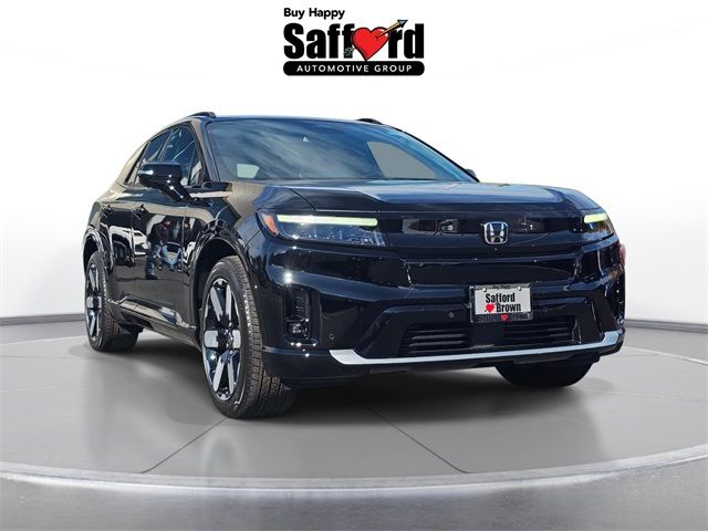2025 Honda Prologue Elite