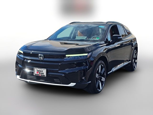 2025 Honda Prologue Elite