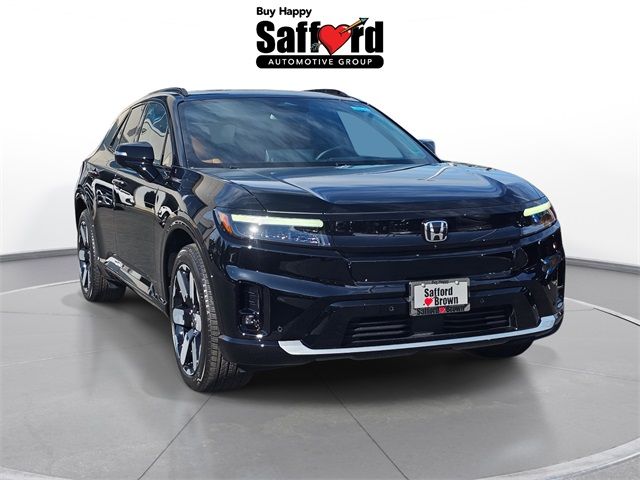 2025 Honda Prologue Elite