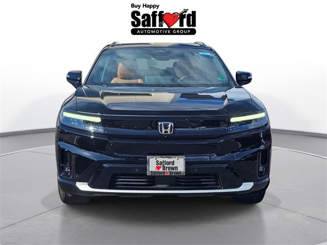 2025 Honda Prologue Elite