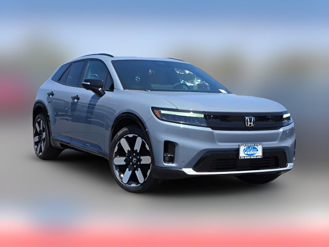 2025 Honda Prologue Elite