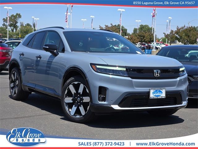 2025 Honda Prologue Elite