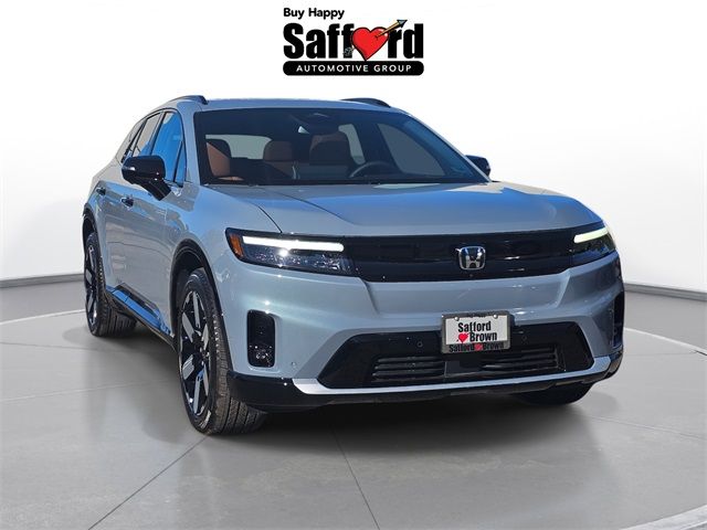 2025 Honda Prologue Elite