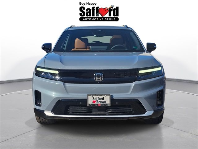 2025 Honda Prologue Elite