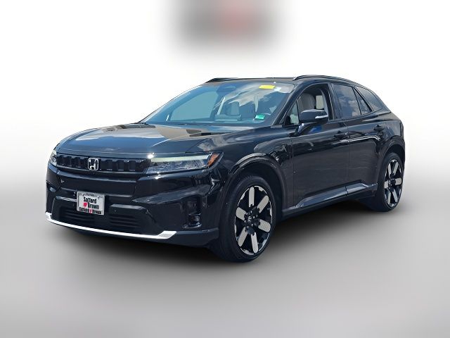 2025 Honda Prologue Elite