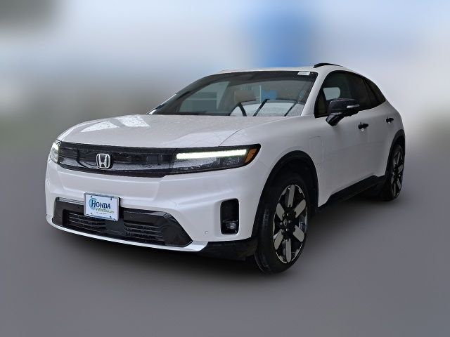 2025 Honda Prologue Elite