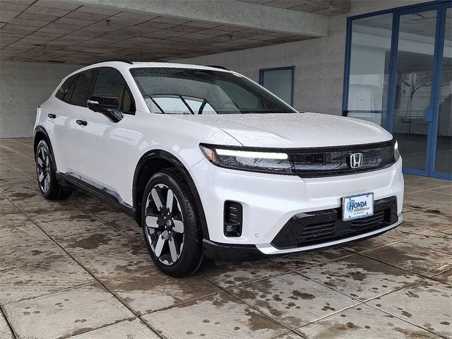 2025 Honda Prologue Elite