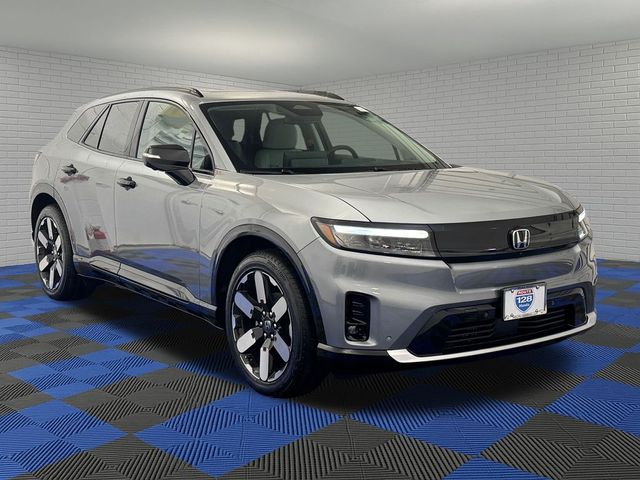 2025 Honda Prologue Elite