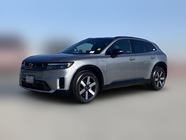 2025 Honda Prologue Touring