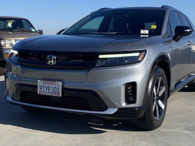 2025 Honda Prologue Touring