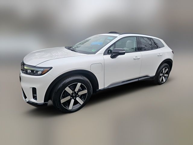 2025 Honda Prologue Touring
