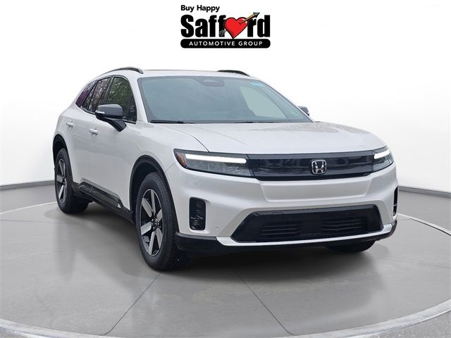 2025 Honda Prologue Touring