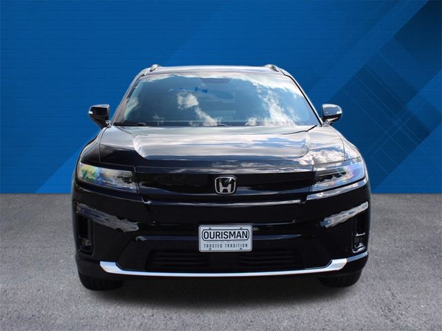 2025 Honda Prologue Touring