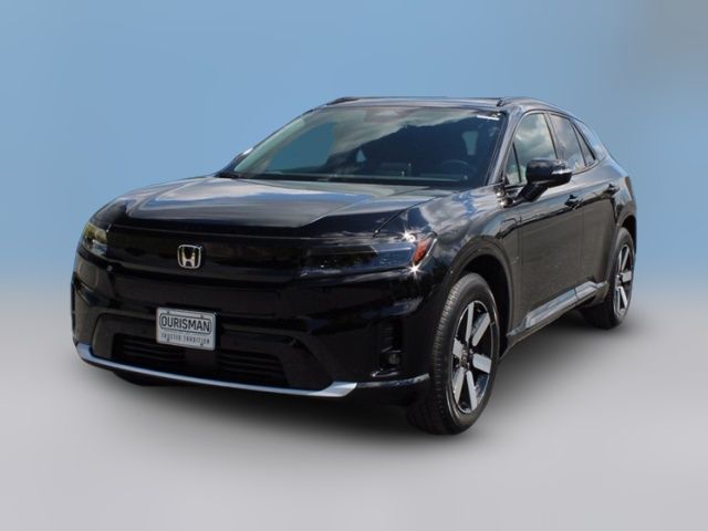 2025 Honda Prologue Touring