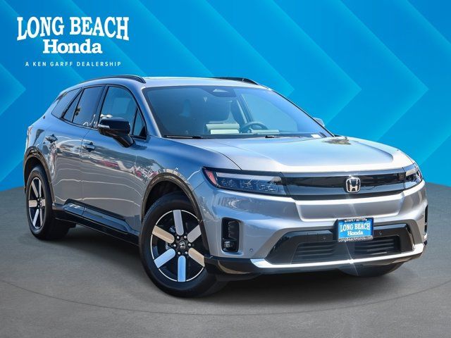 2025 Honda Prologue Touring