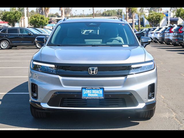 2025 Honda Prologue Touring