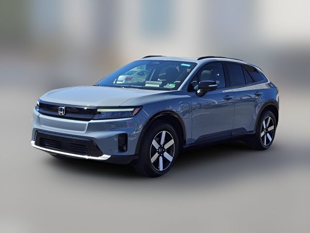 2025 Honda Prologue Touring