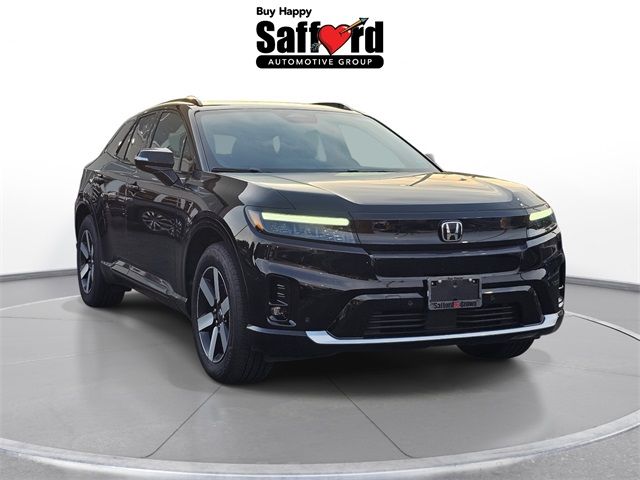 2025 Honda Prologue Touring